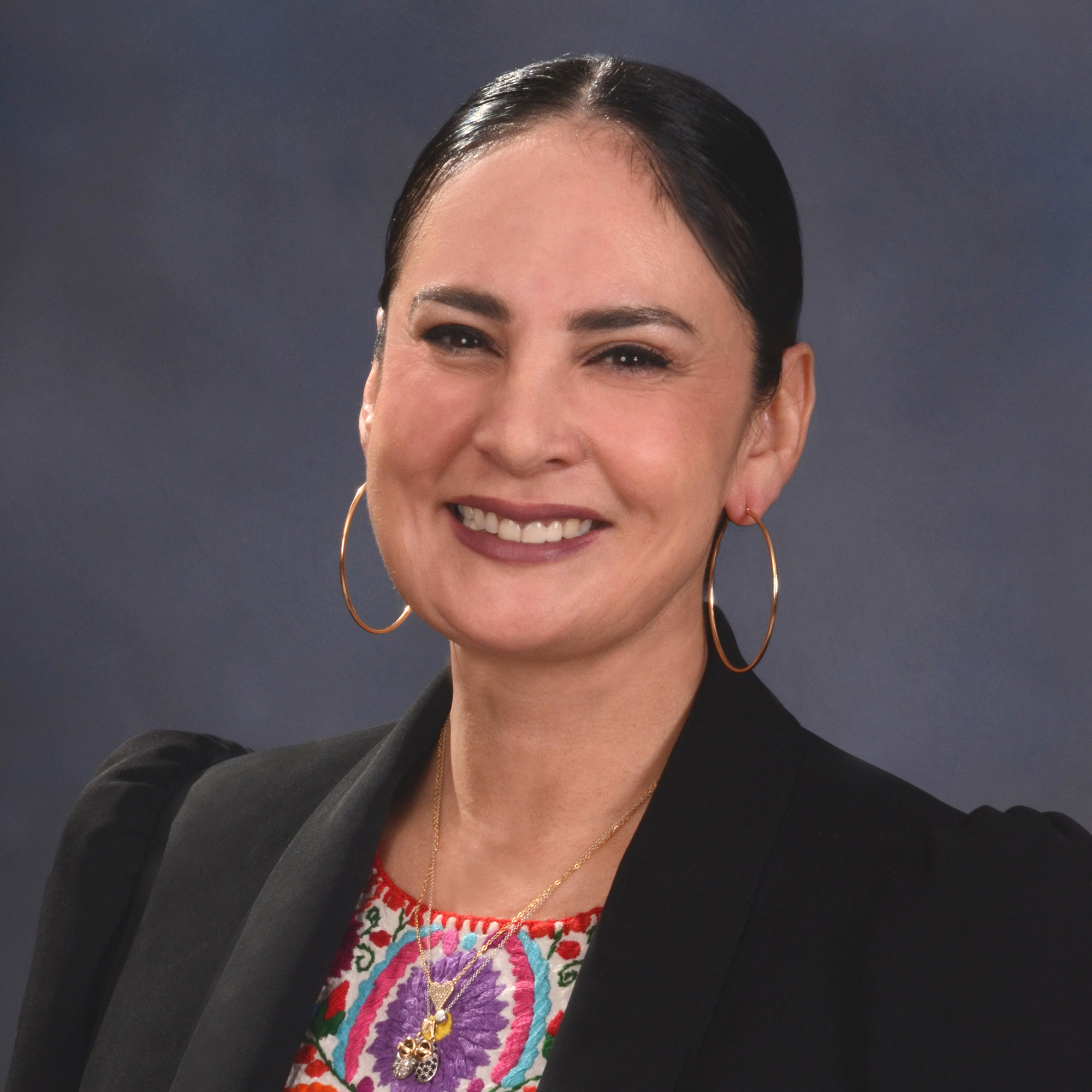 Michelee "Shelly" Cruz-Crawford