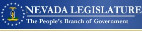 Nevada Legislature